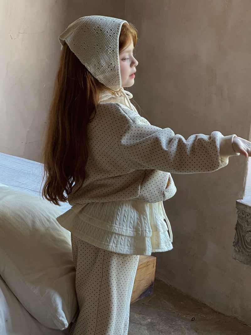 otaly / dots setup【for kids , jr】