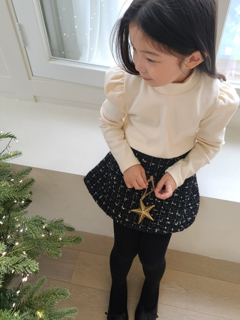 mon atelier /Jennie skirt