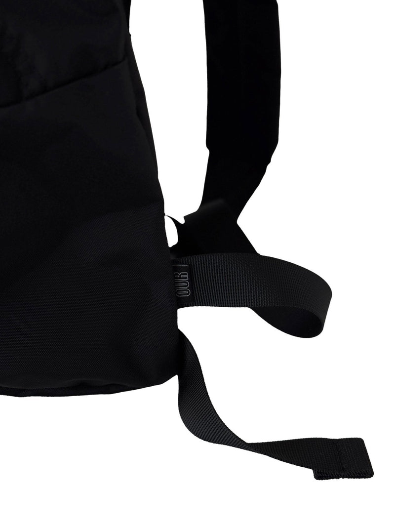 our / our logo bag【for kids,Jr.】