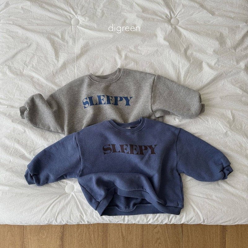 digreen / sleepy mtm