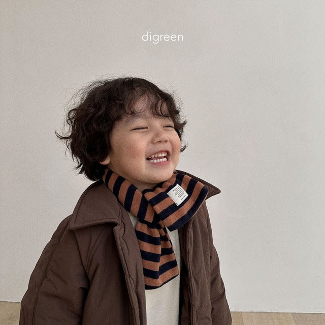 digreen / winter muffler