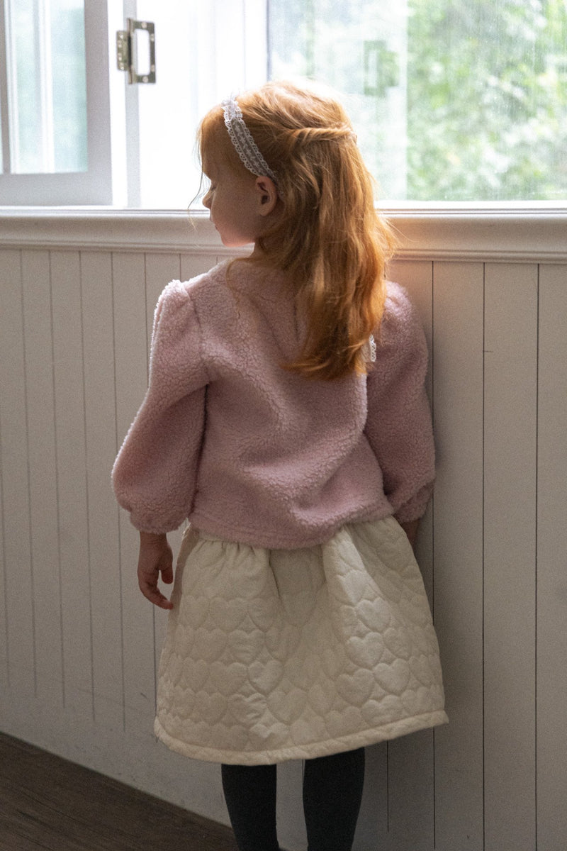 perrobebe / lily skirt