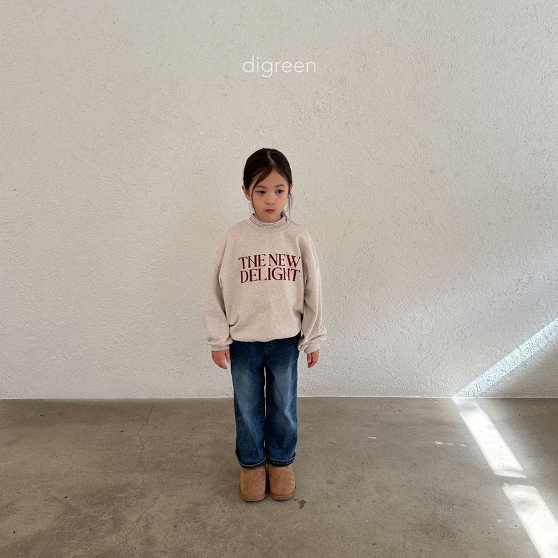 digreen / delight mtm