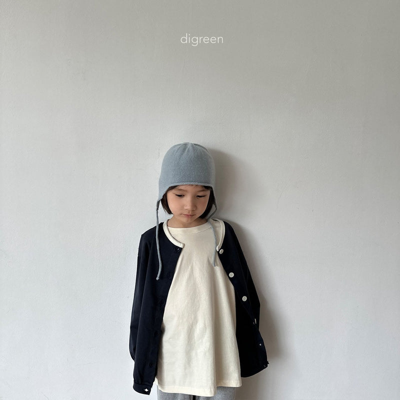 digreen / bamtori bonet