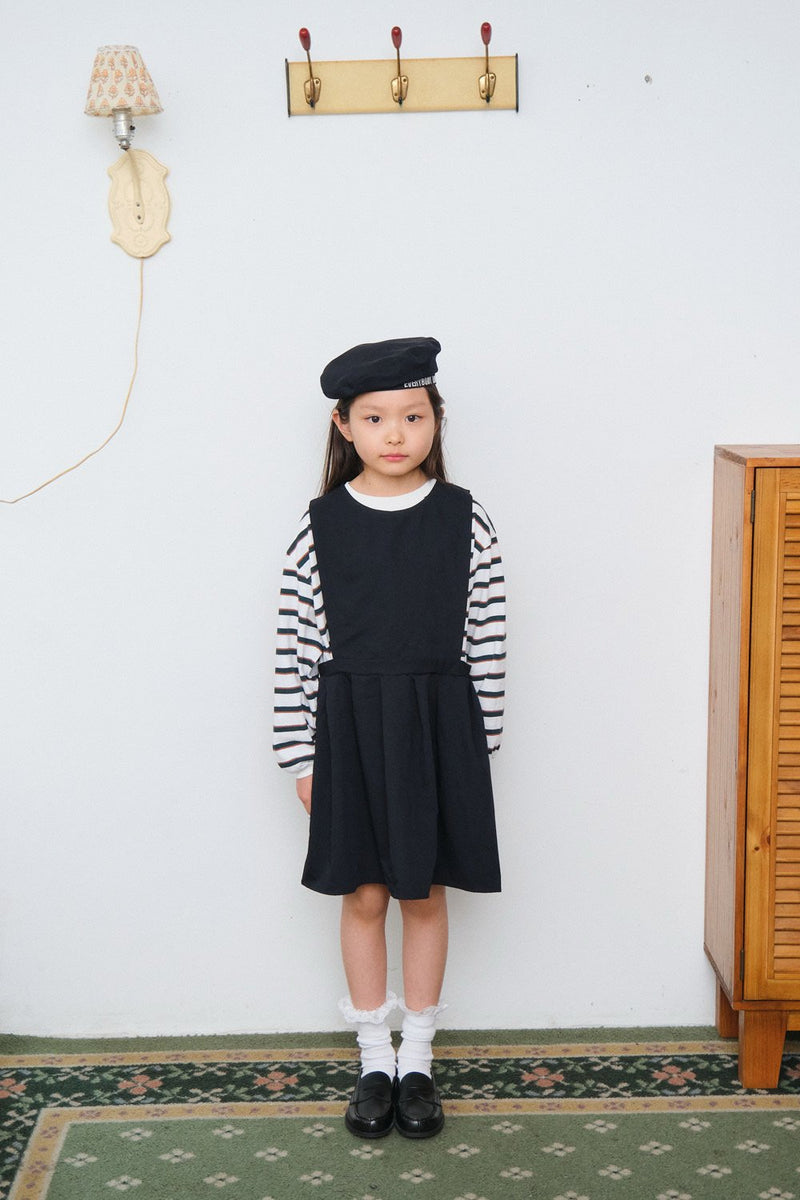 jejeunosity / class one-piece【for kids & jr.】