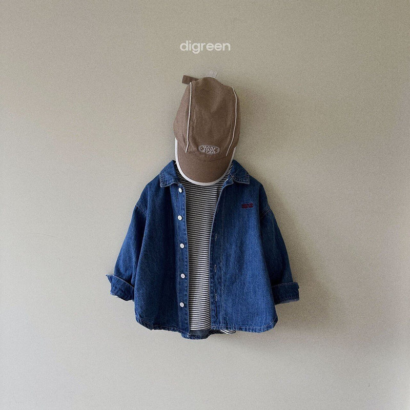 digreen / star cap
