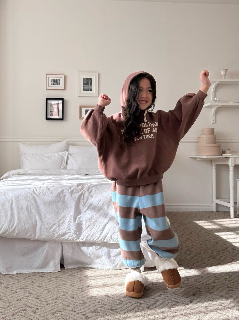 bonbon butik / hood mtm【for kids & jr.】