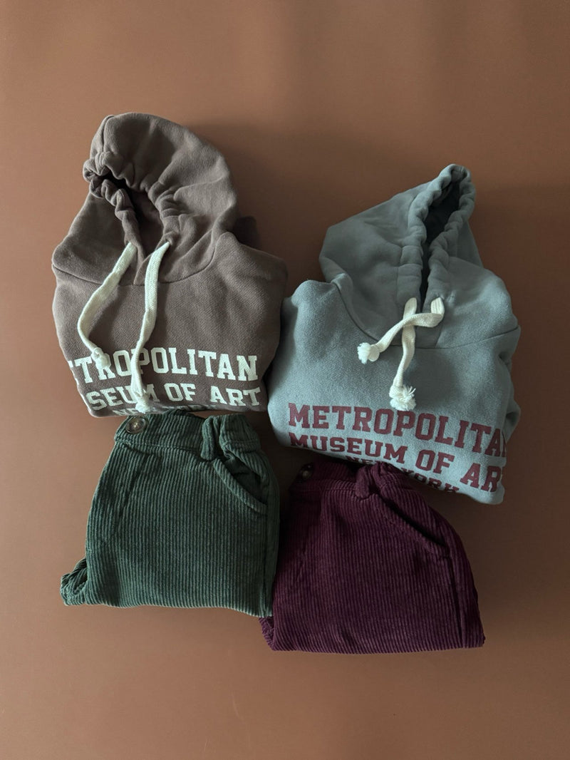 bonbon butik / hood mtm【for kids & jr.】