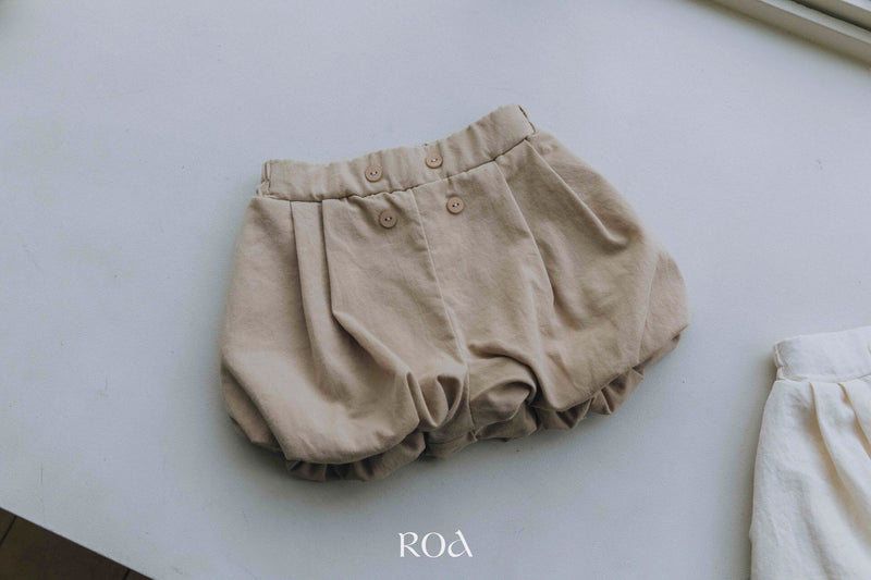 roa / joy pants【for kids 】