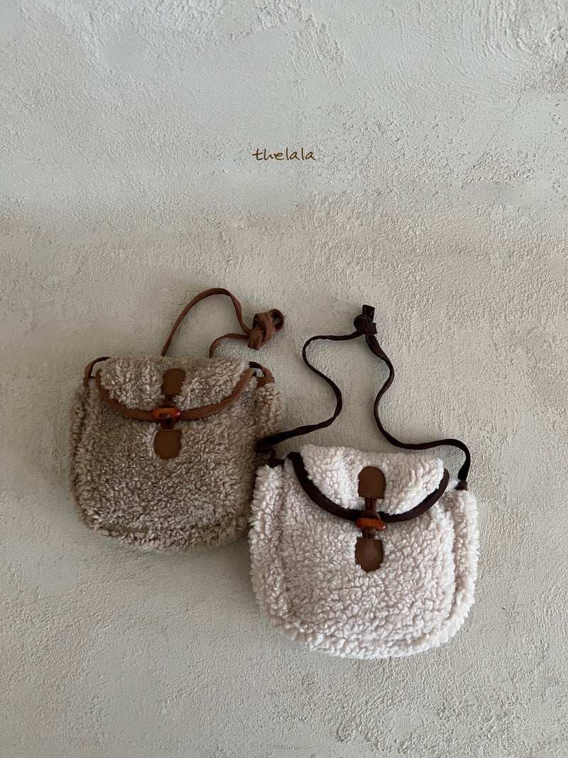 thelala / dobboki bag