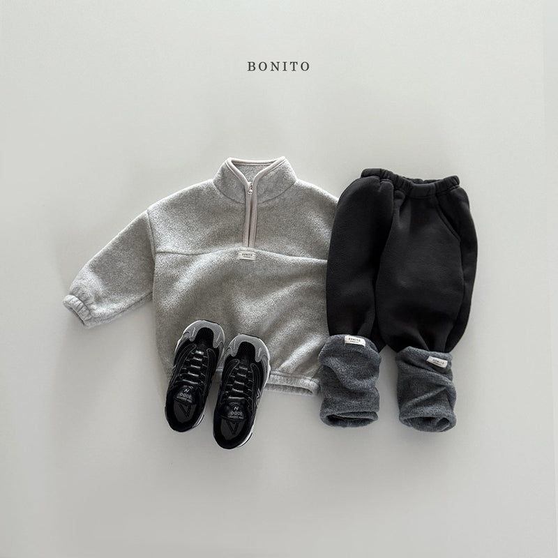 bonito / cotton candy【for kids&Jr.】