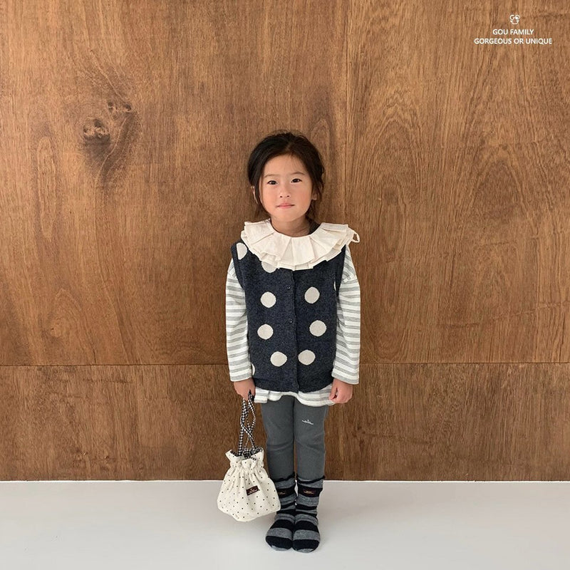 gou / wish cape【for kids &Jr.】