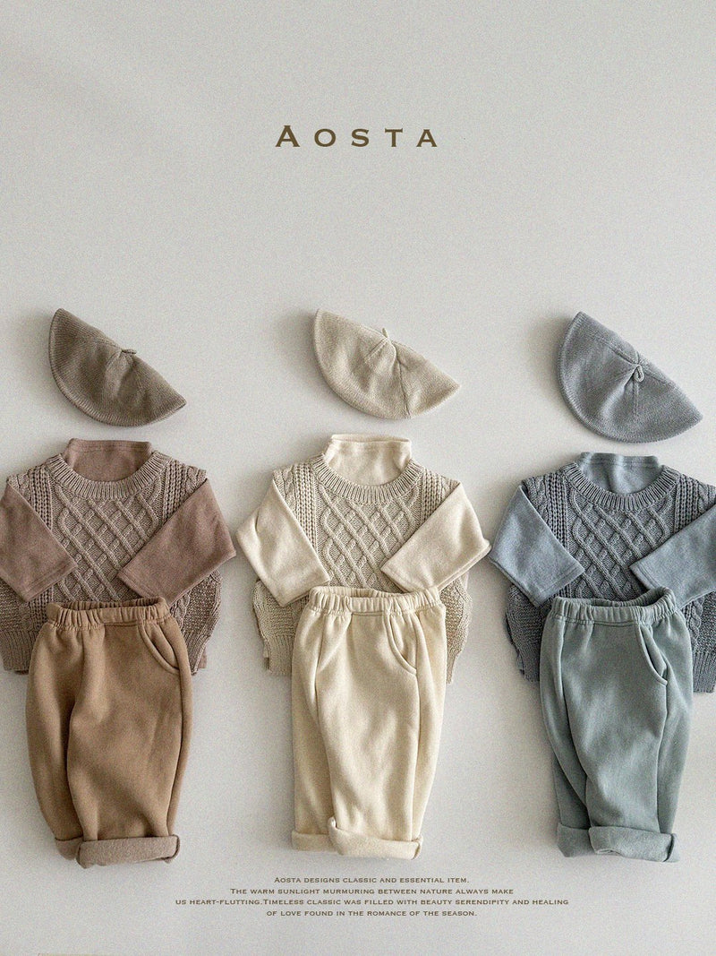 aosta / favorite pants