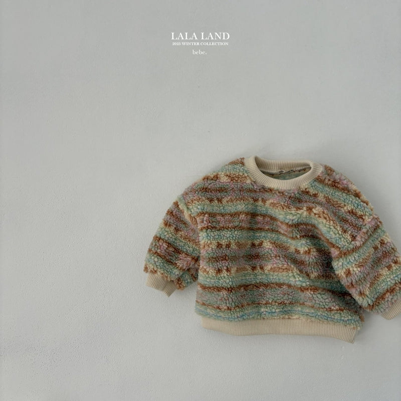 lalaland / dumble mtm【for kids】