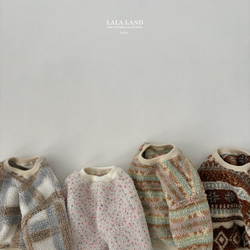 lalaland / dumble mtm【for kids】