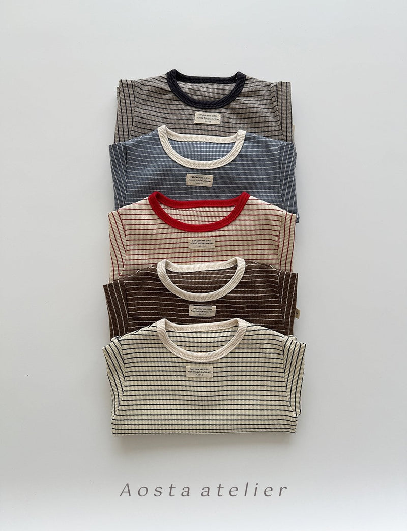 aosta /  momen tee【for baby&kids】