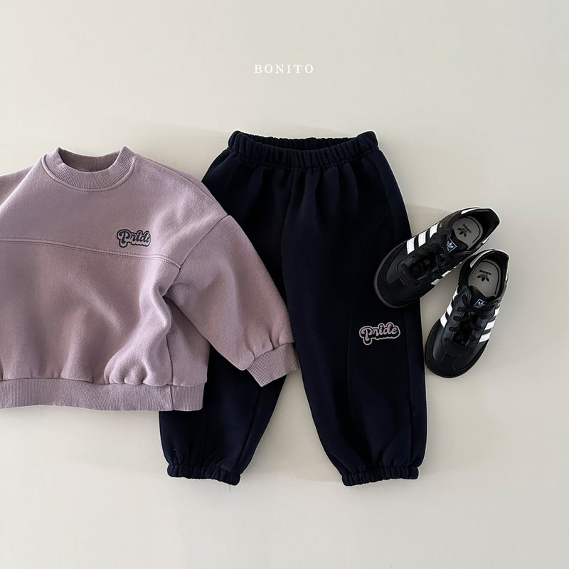 bonito / pride mtm