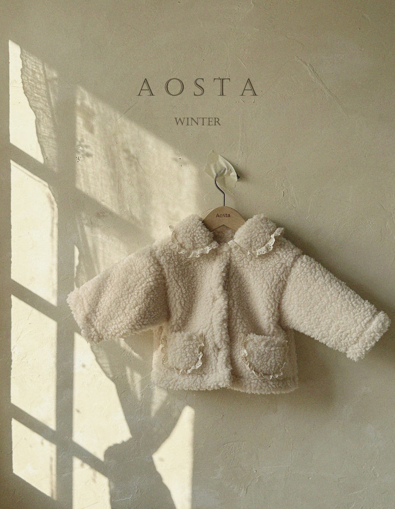 aosta / angela jacket