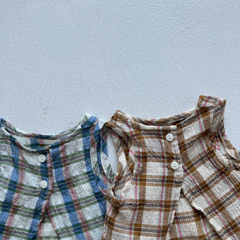 oatmeal / tami bebe setup【for baby】