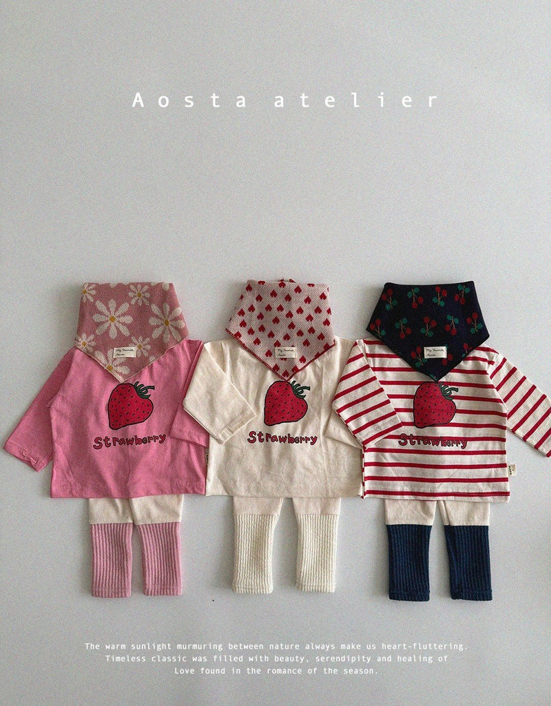 aosta / jelly leggings【for baby&kids】