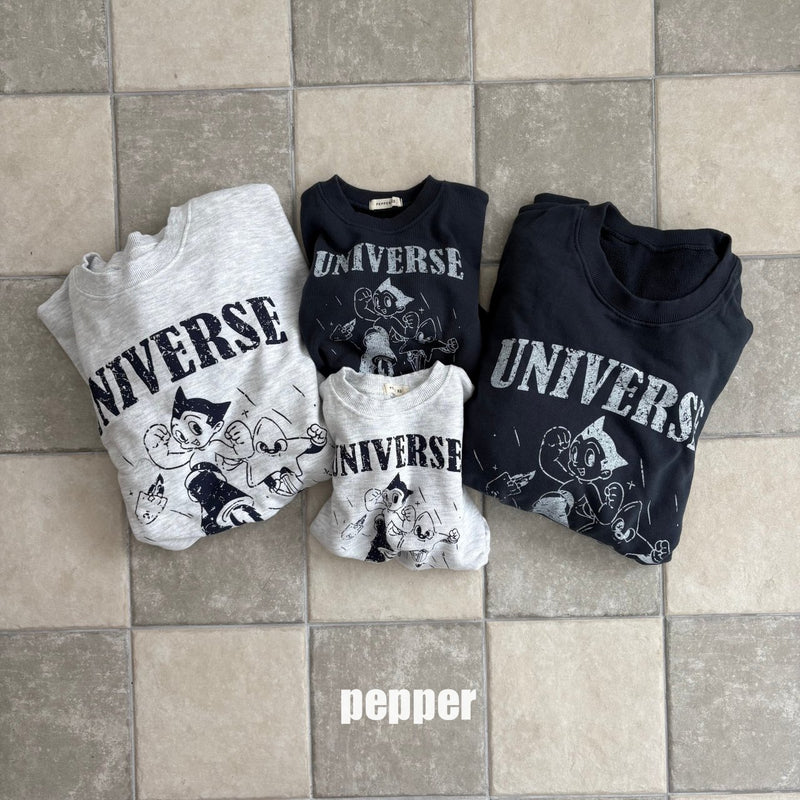 pepper / rétro mtm【for kids＆adult】