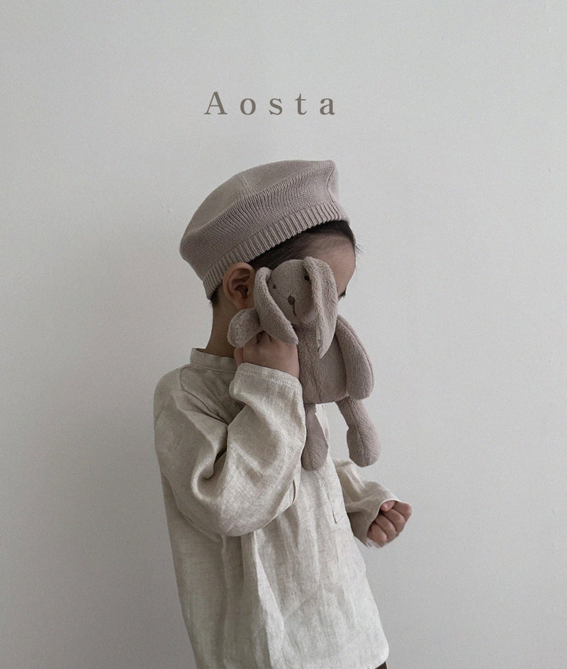 aosta / piter shirt