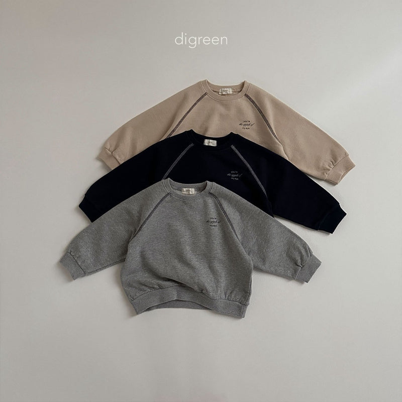 digreen / apple mtm