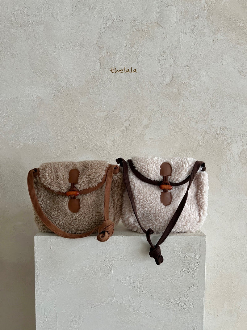 thelala / dobboki bag