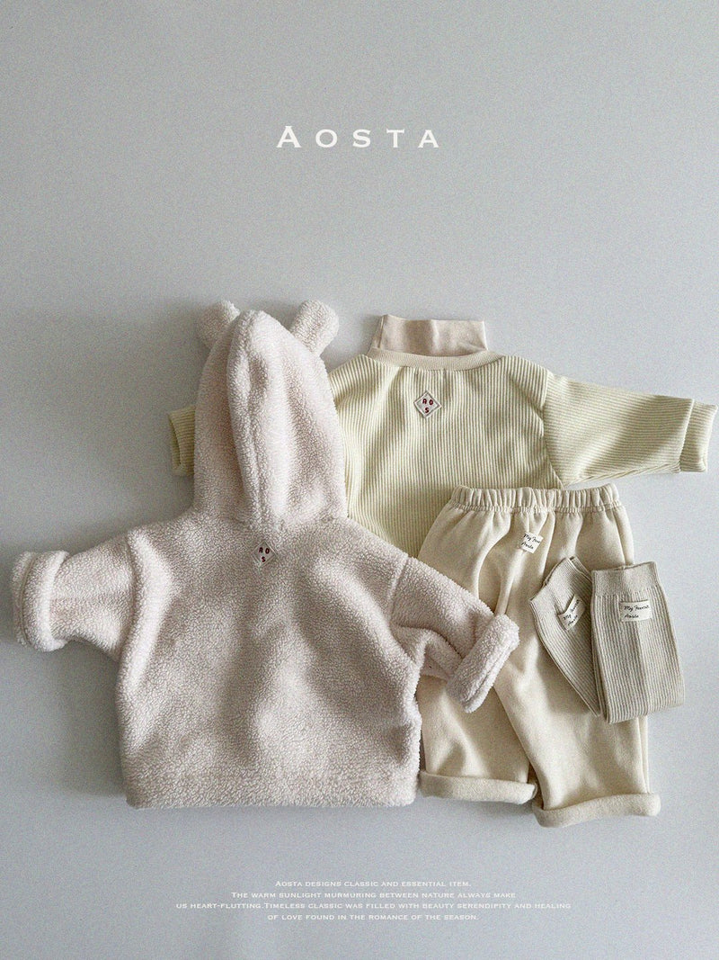 aosta / favorite pants