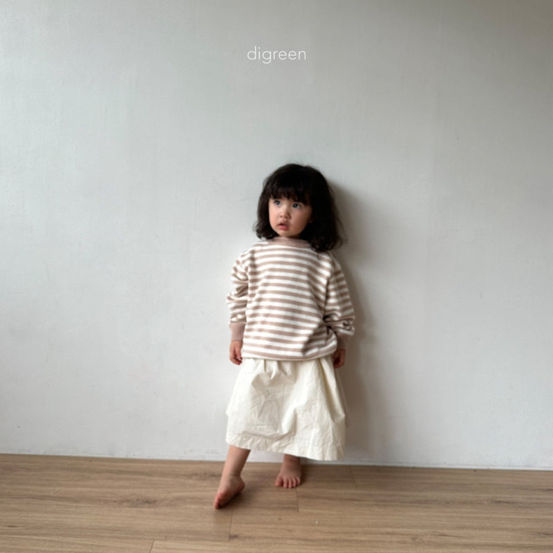 digreen / doldol knit