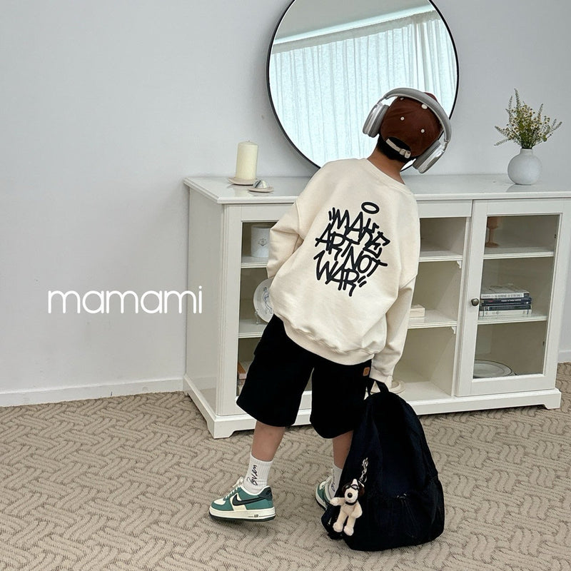 mamami / grapity mtm【for kids & jr.】