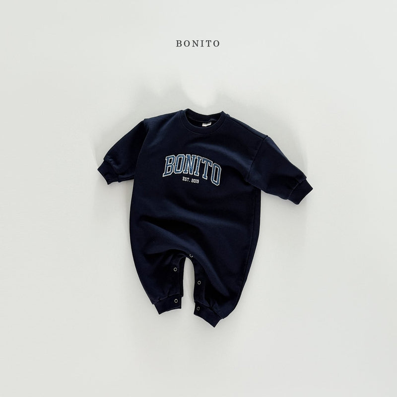 bonito / new bonito kirakira suit 【for baby】