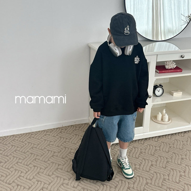 mamami / grapity mtm【for kids & jr.】