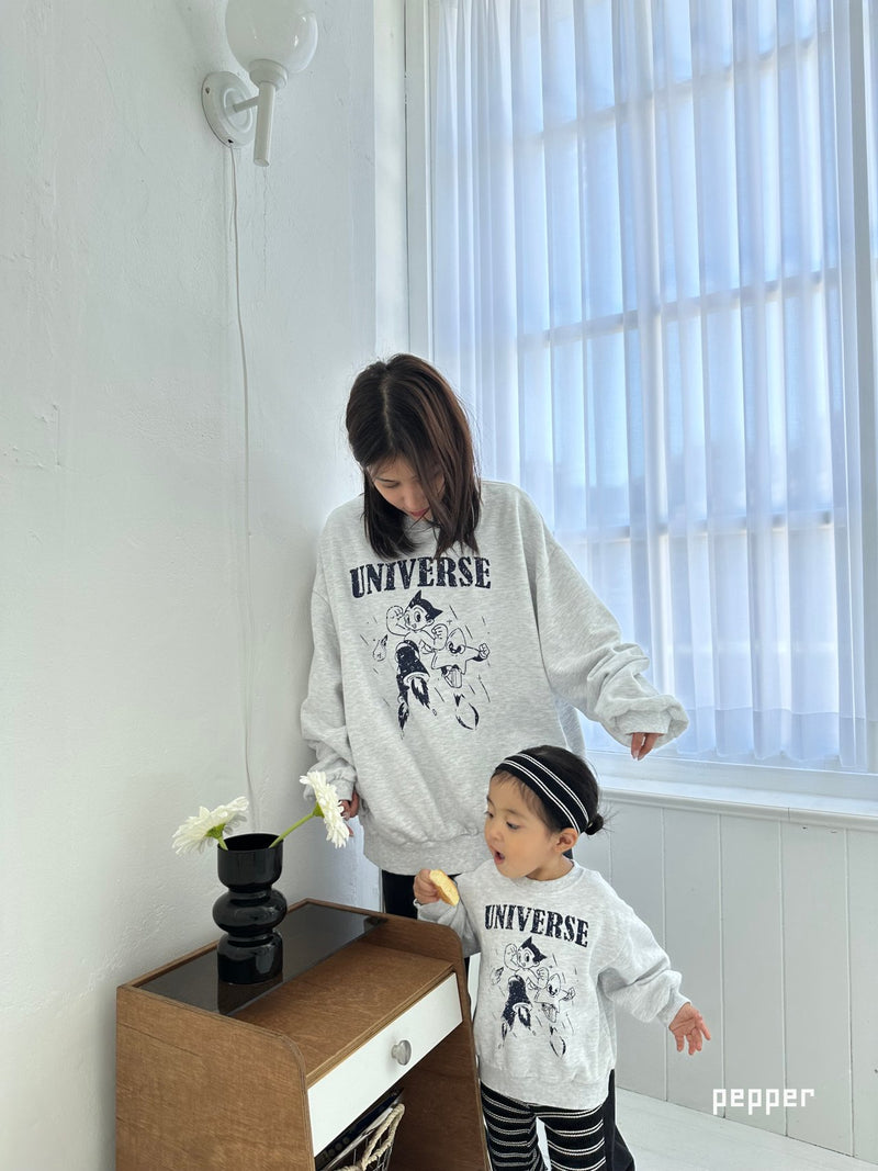 pepper / rétro mtm【for kids＆adult】