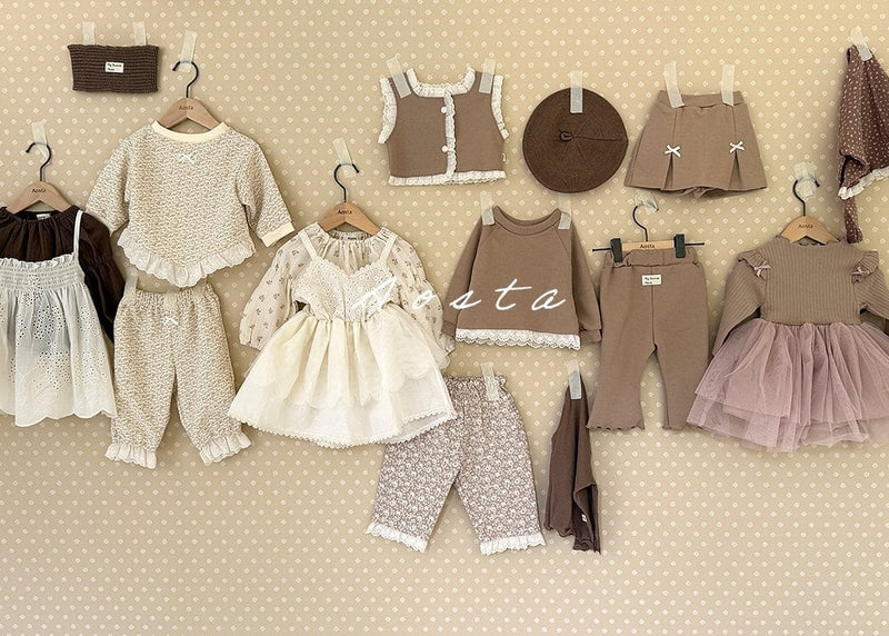 aosta / jelly mtm【for baby&kids】