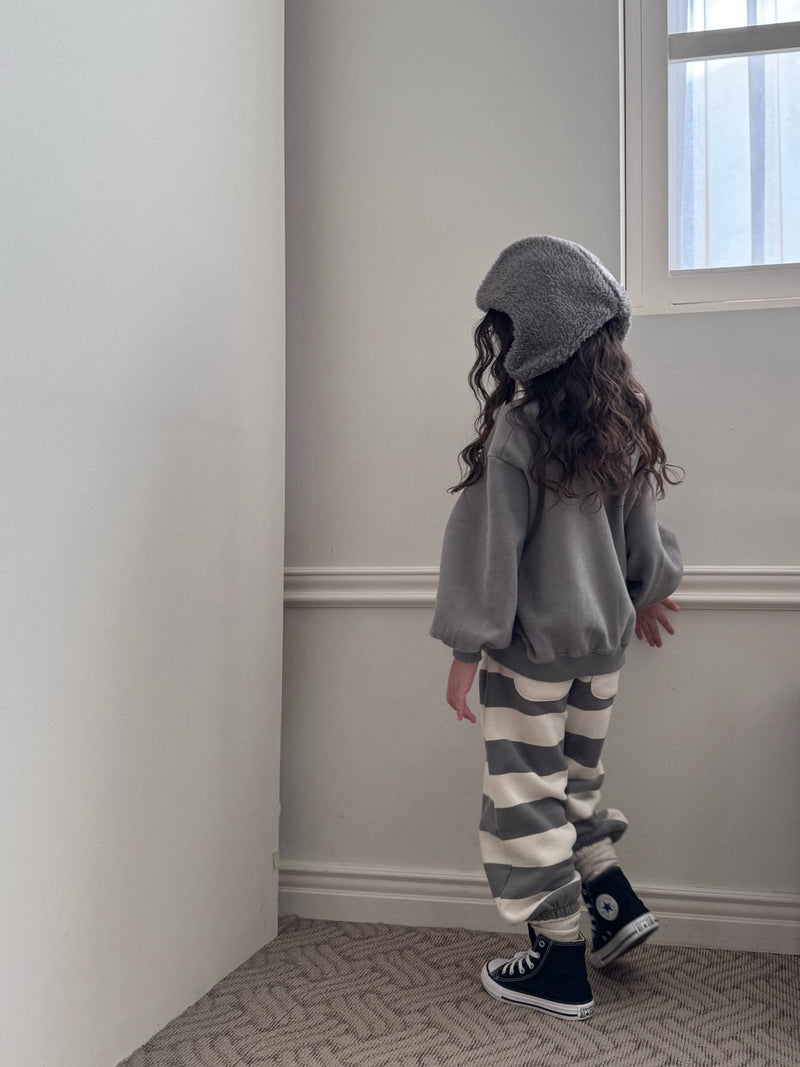 bonbon butik /   dunble hat【for kids & jr.】