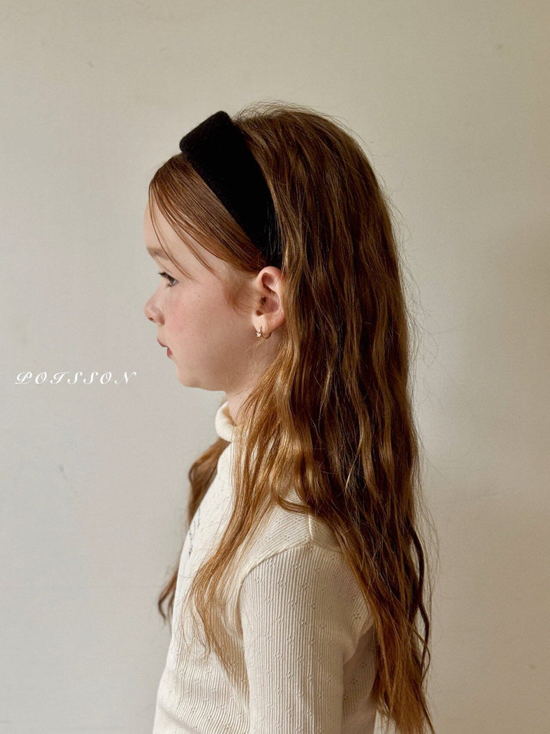 poisson / darcom kachusha【for kids &Jr.】