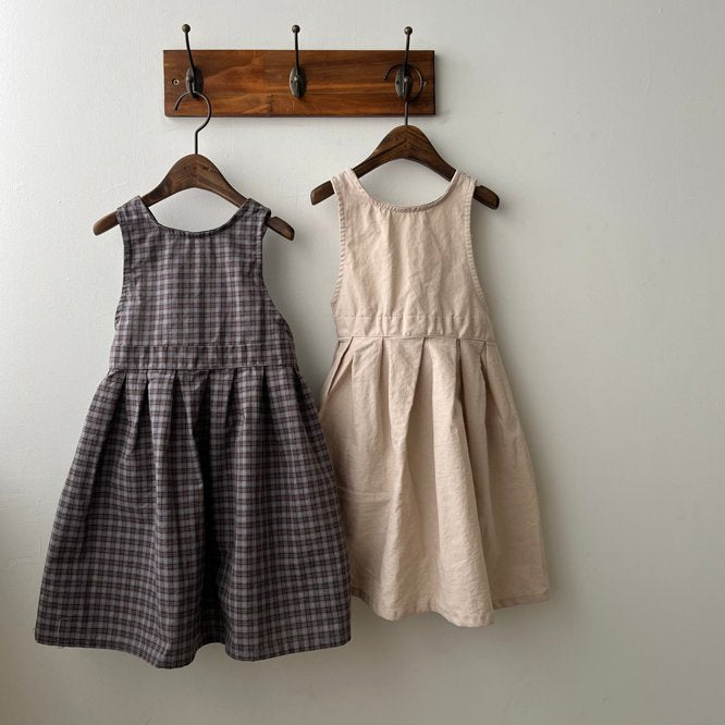 oatmeal / east onepiece【for kids】