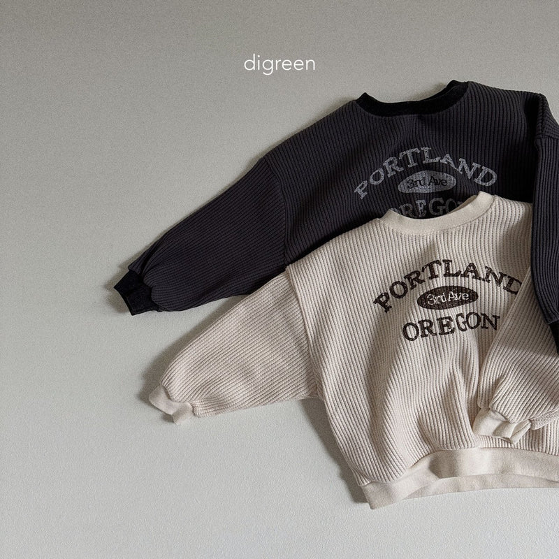 digreen / oregon mtm