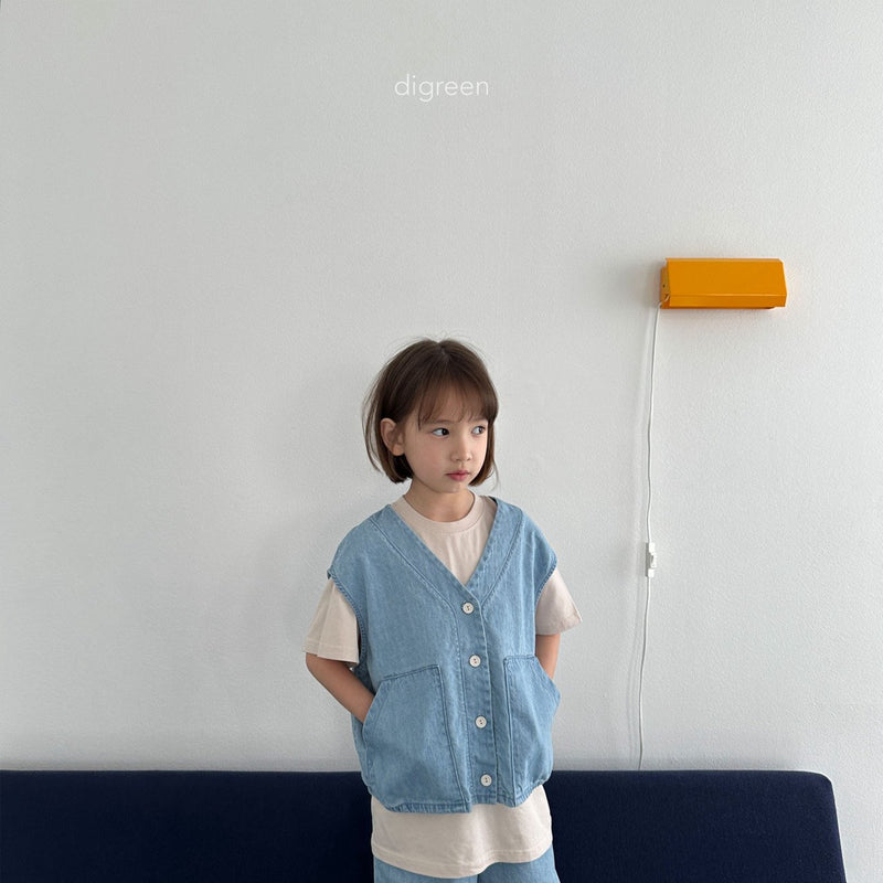 digreen / mood vest