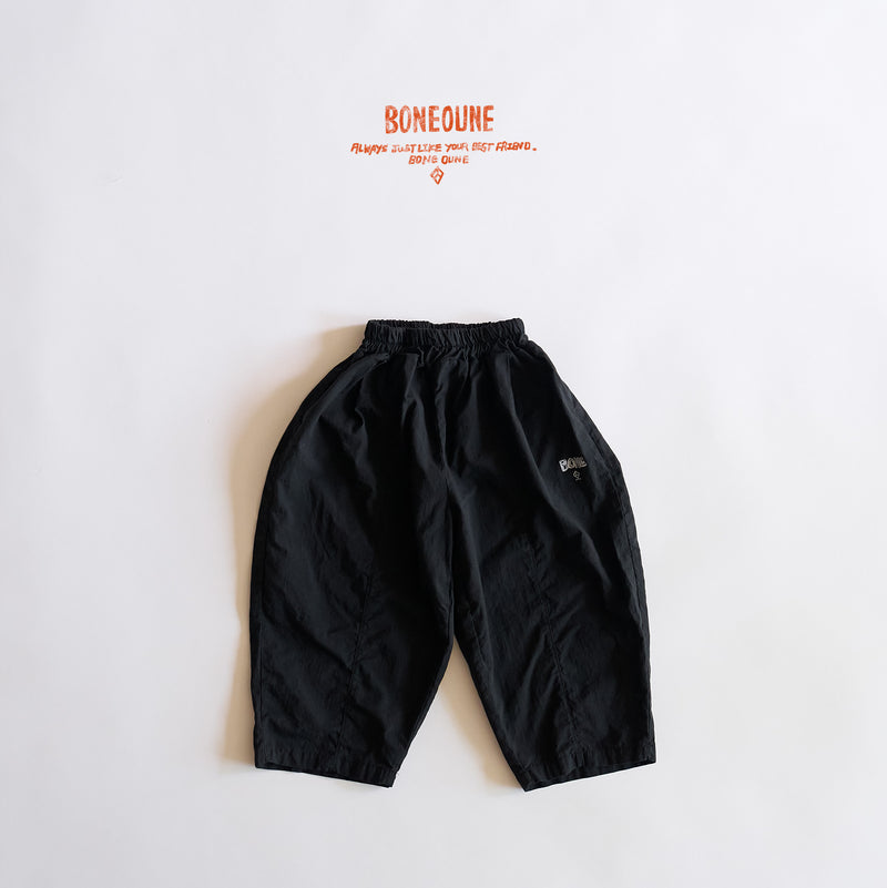 boneoune  / jar pants【for kids, Jr. 】