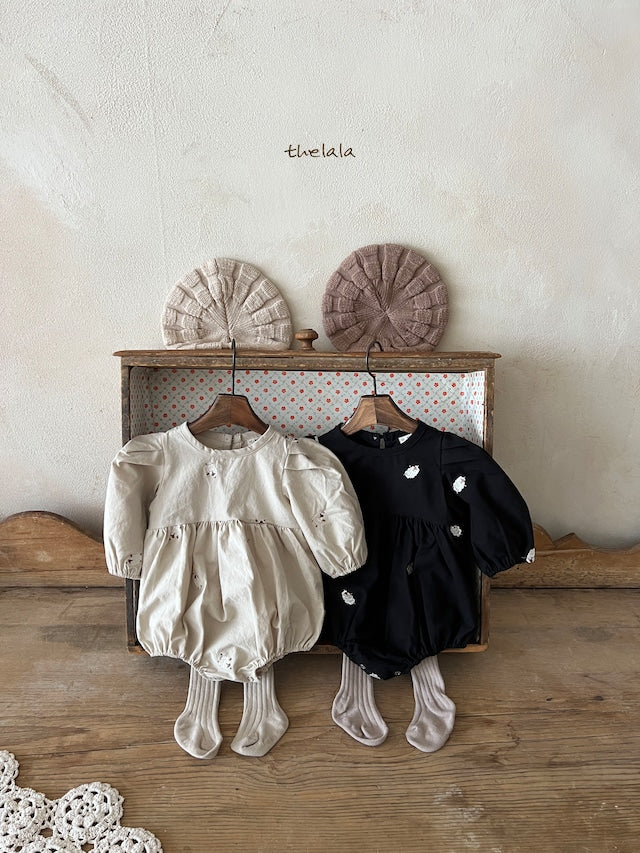 thelala / angang suit