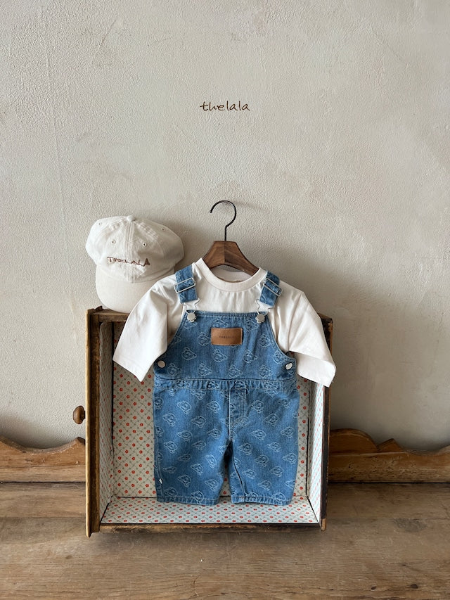thelala / high muji tee