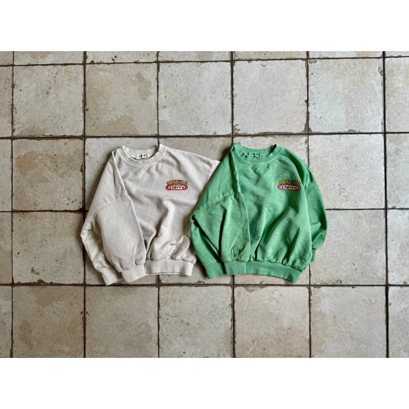 RAMIJINI / cherry mtm【for kids, Jr. 】