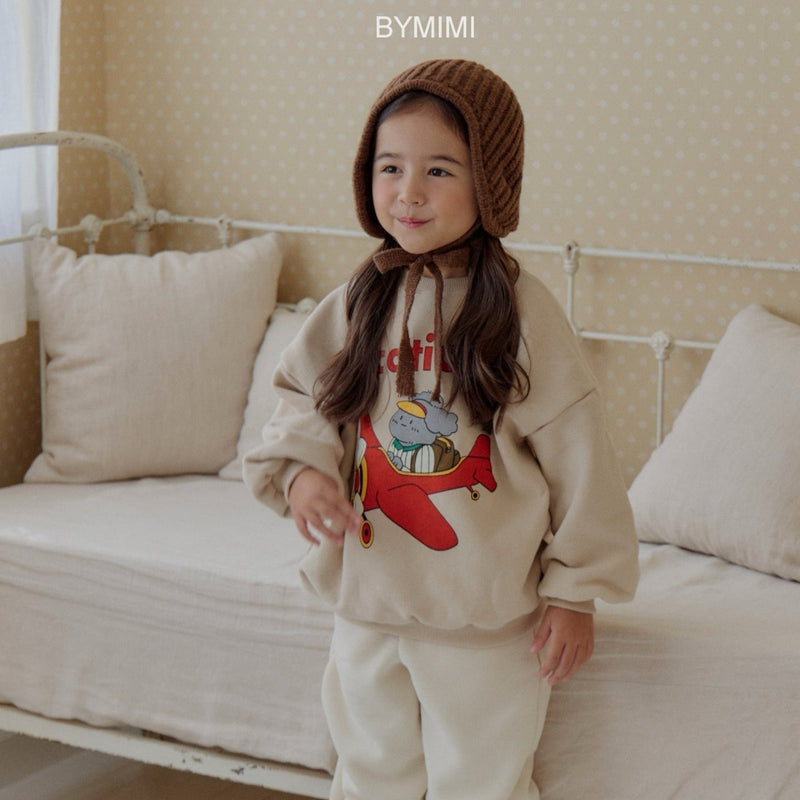 by mimi  / sand monnet【for kids , jr】