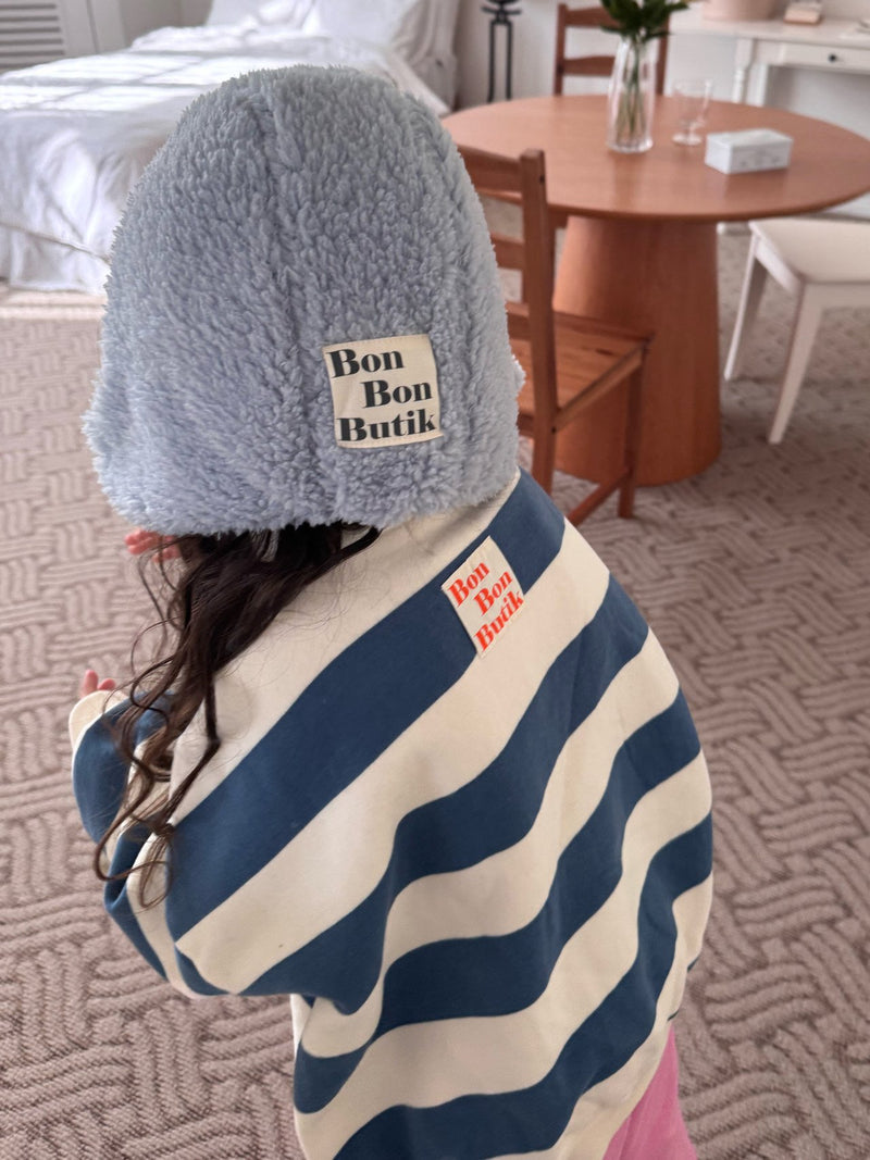 bonbon butik /   dunble hat【for kids & jr.】