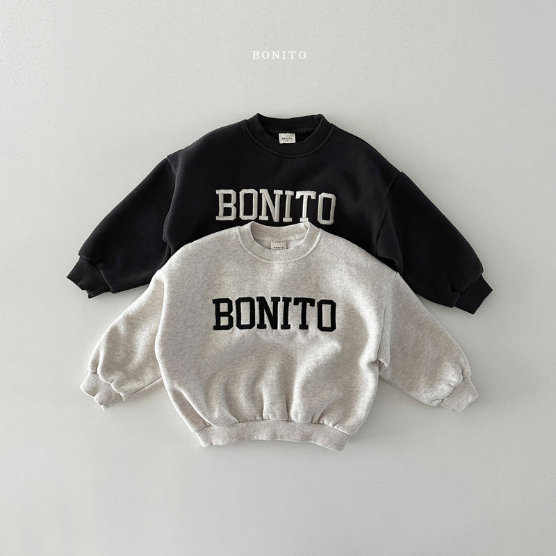 bonito / bonito mtm