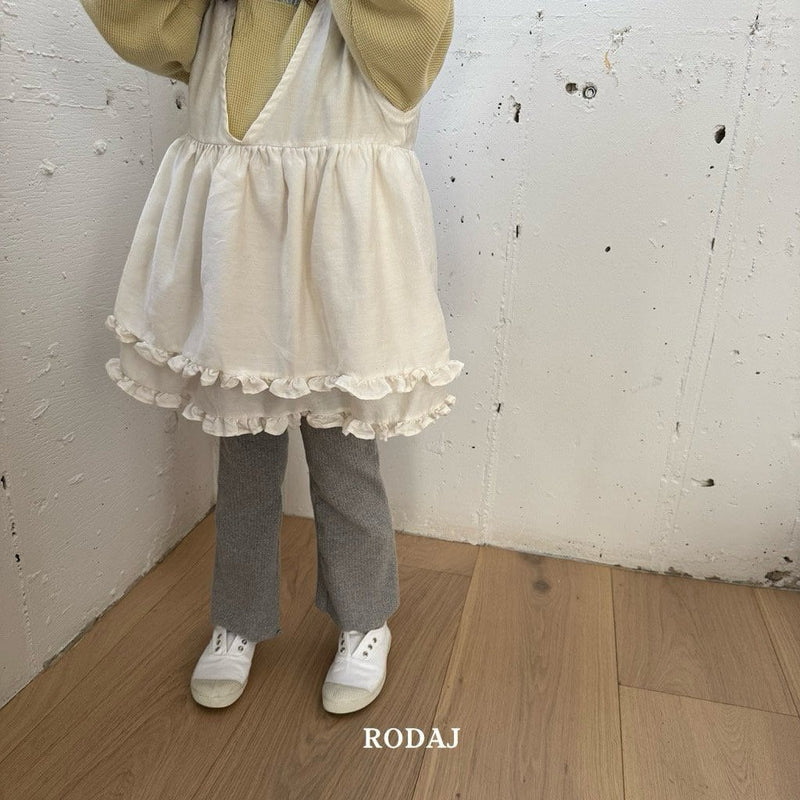 Roda.j  / youth onepiece【for kids & jr.】