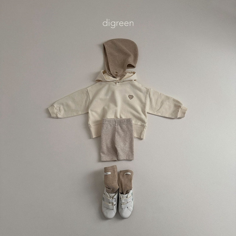 digreen / cream warmer