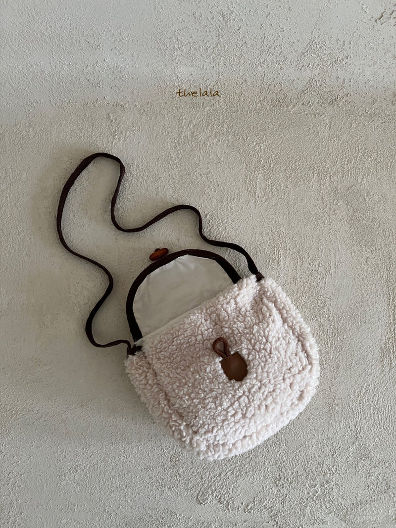 thelala / dobboki bag